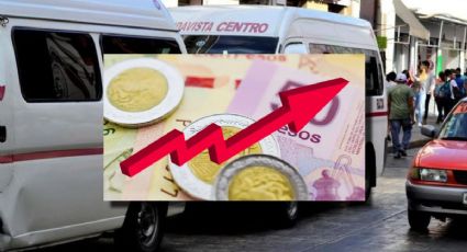 Sube la tarifa del transporte público en Mérida desde este 24 de diciembre: lo que debes saber