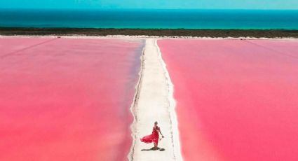 ¿Dónde recibir el Año Nuevo en Yucatán? estas son las mejores playas para iniciar ciclos