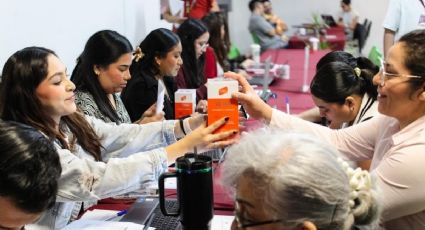 Entregan terminales de cobro a personas artesanas y emprendedoras; te decimos dónde pedir la tuya