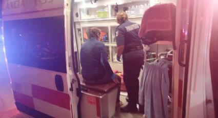 Localizan con vida a mujer reportada como extraviada en Mérida gracias a apoyo ciudadano