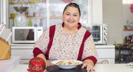 Tía Zazil: la cocina tradicional que conquistó las redes sociales