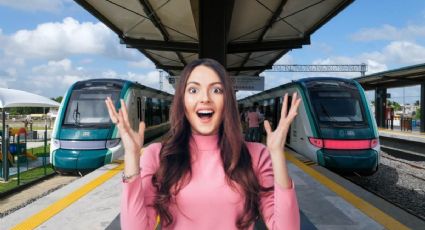 Año Nuevo en Yucatán: estos son los precios del Tren Maya actualizados a diciembre de 2025