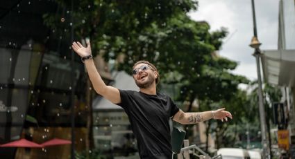 Lluvias ligeras y ambiente cálido en Yucatán este miércoles 3 de diciembre