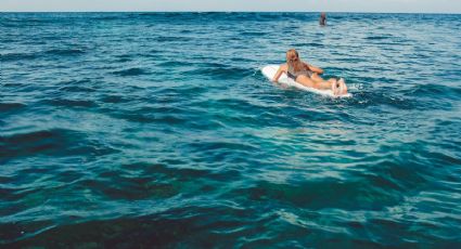 Miércoles 3 de diciembre: brisas suaves y oleaje tranquilo en la costa de Yucatán