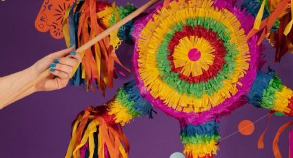 Posadas navideñas en Yucatán: el origen de las piñatas y por qué se rompen con un palo