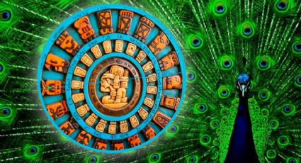 Horóscopo maya 3 de diciembre: limpia malas vibras y aleja envidias en el Mes del Pavo Real
