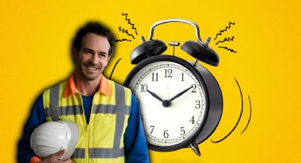 Jornada Laboral de 40 horas en México: ¿será una realidad para Yucatán?