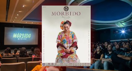 Mórbido Mérida 2025 revela en EXCLUSIVA, nueva sede, películas imperdibles y confesiones inéditas