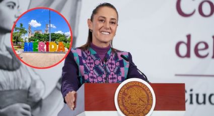 Claudia Sheinbaum en el Zócalo: ¿Dónde ver el evento del 6 de diciembre desde Yucatán?