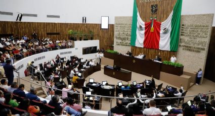 Congreso de Yucatán aprueba presupuesto para 2026: ¿qué incluye el paquete económico?
