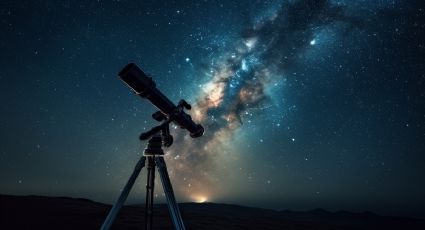 Cometa 3I/ATLAS se aproxima a la Tierra: ¿podremos verlo en Yucatán?