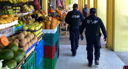SSP refuerza vigilancia en Yucatán por compras decembrinas: estos municipios tendrán más patrullajes