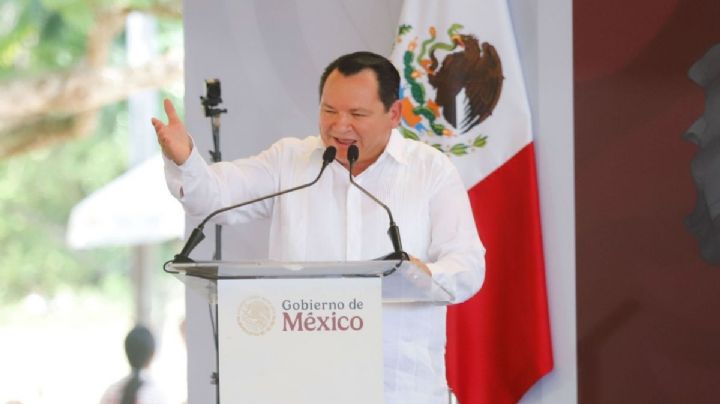 Jornada laboral de 40 horas: Gobernador de Yucatán reconoce acuerdo sobre la iniciativa