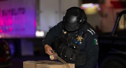 Procivy y Sedena verifican seguridad en venta de pirotecnia en Mérida