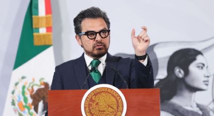 Tren Interoceánico: trasladan a adulto mayor a Mérida para ser atendido en Hospital de Alta Especialidad