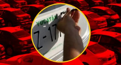 Reemplacamiento en Yucatán: ¿puedes programar tu cita para 2026?