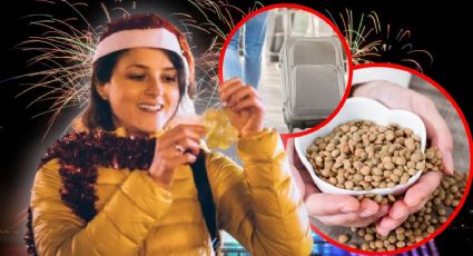 Año Nuevo 2026: los rituales que nunca fallan este 31 de diciembre