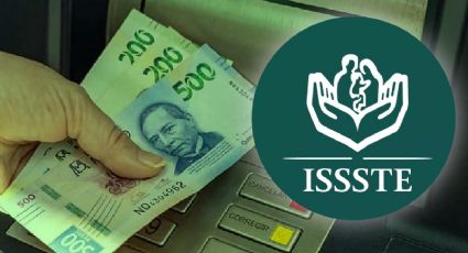 Pensión ISSSTE en Yucatán: ¿de cuánto es el pago que caerá en enero de 2026?