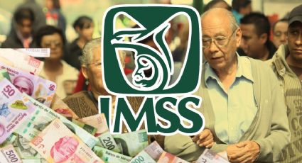 Pago Pensión IMSS: ¿qué trabajadores tendrán un aumento para 2026?