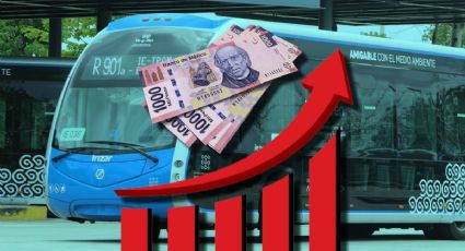 Nuevas tarifas en el transporte público de Yucatán: ¿en qué servicios aplicarán?