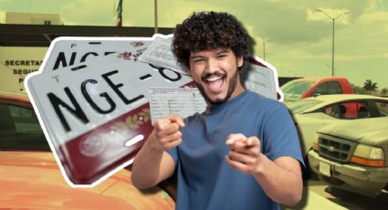 Reemplacamiento en Yucatán: autoridades anuncian nueva fecha límite para realizar el trámite en 2026