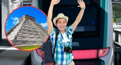 Vacaciones en la Península de Yucatán: estos son los paquetes del Tren Maya que no te puedes perder