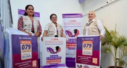 Confirman Centro Libre en Maxcanú: ¿dónde estará y a quiénes beneficiará?