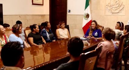 Proponen mantener sin cambio la tarifa que pagan tianguistas en Mérida para 2026