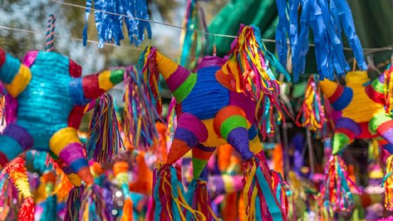 ¿Cuánto costarán las piñatas en Yucatán en 2025? GUÍA COMPLETA de precios para estas posadas