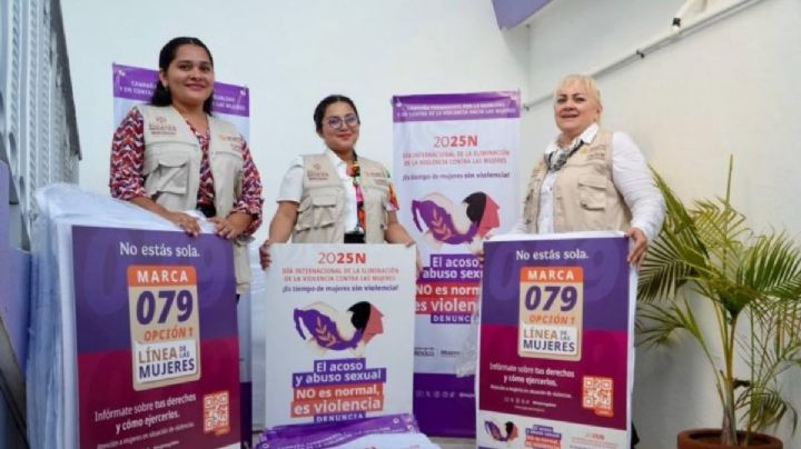 Confirman Centro Libre en Maxcanú: ¿dónde estará y a quiénes beneficiará?