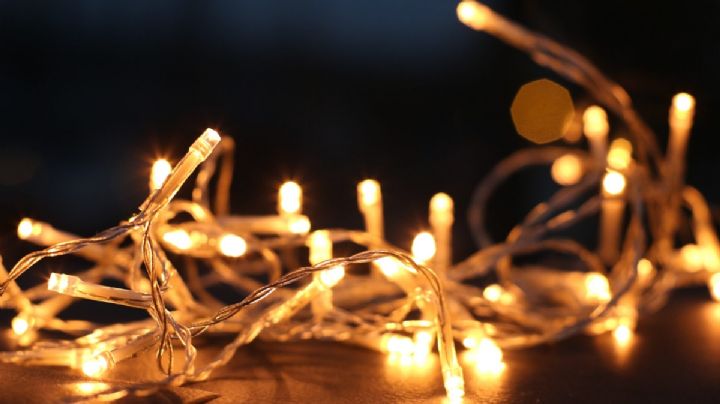 Navidad 2025: origen, historia y significado real de las luces navideñas que iluminan diciembre