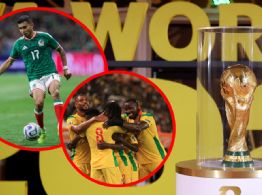México abrirá el Mundial 2026 contra Sudáfrica en el Estadio Azteca: así queda el Grupo A