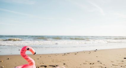 Brisa fresca y mar dinámico: así estará la costa de la Península de Yucatán este 5 de diciembre