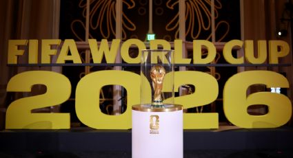 Sorteo Mundial 2026: así se vivió la transmisión desde Yucatán | LISTA DE GRUPOS COMPLETA