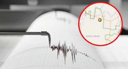 Temblor en Yucatán: detalles de los 2 sismos que se registraron hoy, viernes 5 de diciembre