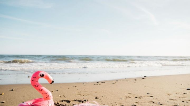 Brisa fresca y mar dinámico: así estará la costa de la Península de Yucatán este 5 de diciembre