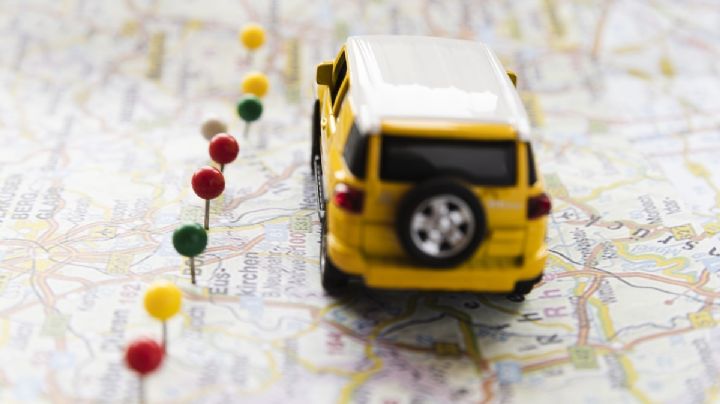 ¿Cuánto cuesta viajar de Mérida a la CDMX? Precios por carretera