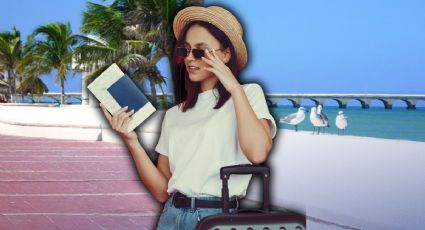 Vacaciones de invierno: ¿qué playas de Yucatán puedes visitar y cuáles evitar en diciembre?