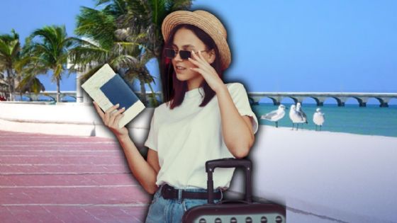 Vacaciones de invierno: ¿qué playas de Yucatán puedes visitar y cuáles evitar en diciembre?