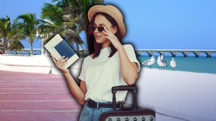 Vacaciones de invierno: ¿qué playas de Yucatán puedes visitar y cuáles evitar en diciembre?