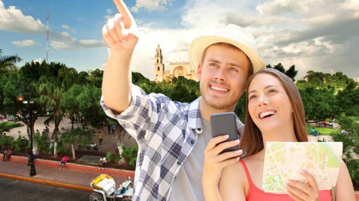 Turismo en Yucatán: las construcciones coloniales que no te puedes perder en tu visita a Mérida