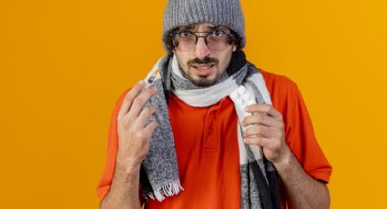 Frente fríos en México:  ¿cuándo termina la temporada en Yucatán?