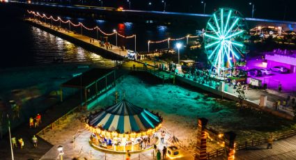 Los mejores lugares para recibir el Año Nuevo en Yucatán