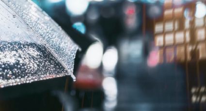 Frente frío Jabín y vaguada provocarán lluvias este martes 9 de diciembre en Yucatán