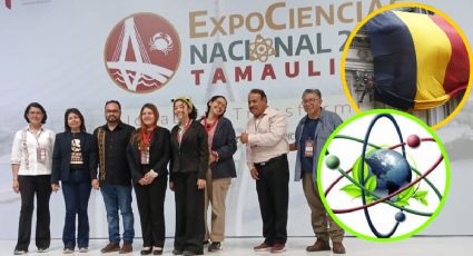Estudiantes yucatecos representarán a México en ExpoCiencias Bélgica 2026
