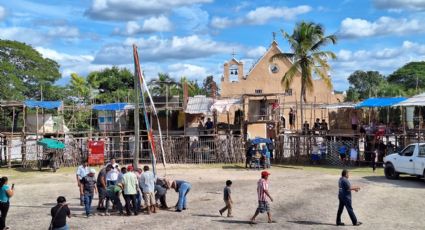 Hocabá impone toque de queda a niños y niñas para prevenir adicciones