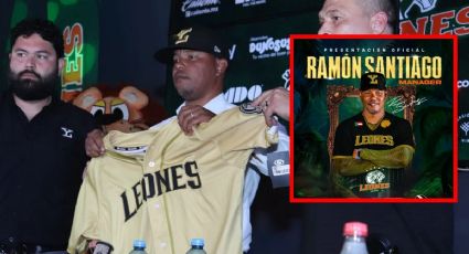 Los Leones de Yucatán VAN POR TODO, confirman refuerzos y nuevo manager