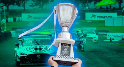 Super Copa de Automovilismo 2025 llega a Mérida | guía completa del evento deportivo