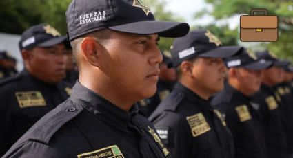 ¿Buscas empleo? SSP Yucatán lanza vacantes en estas sedes | REQUISITOS