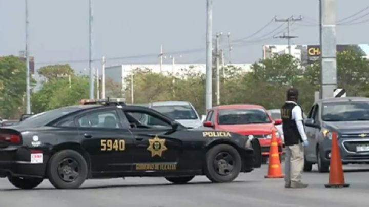 ¿Qué pasó en el Periférico de Mérida HOY 22 de febrero? Seguridad de Yucatán reporta lesionados